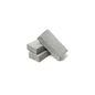 Gray Building Bricks (100 Pc.)