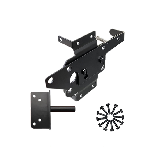 Heavy Duty Gate Latch