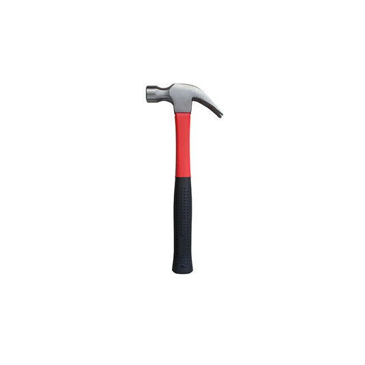 Steel Grip Claw Hammer