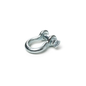 2-Ton Galvanized Forged Steel Anchor Shackle