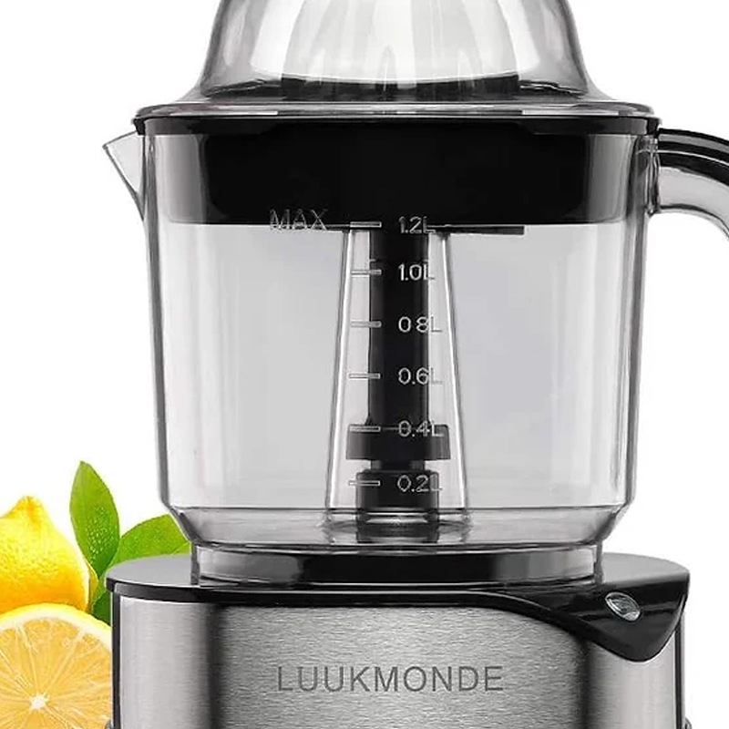 Luukmonde Juicer