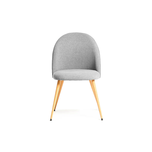 Modern Grey Chair