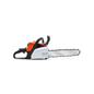 Corded Electric Chainsaw