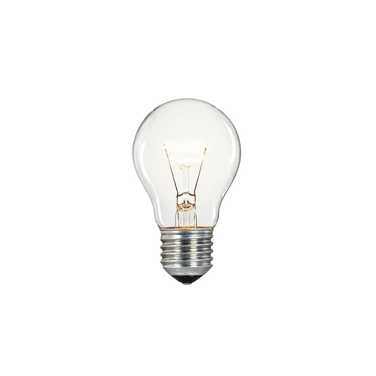 60-Watt Light Bulb