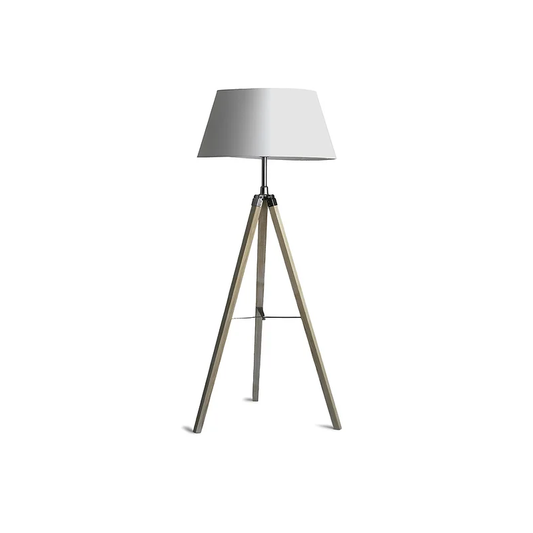 Tripod Standing Lamp