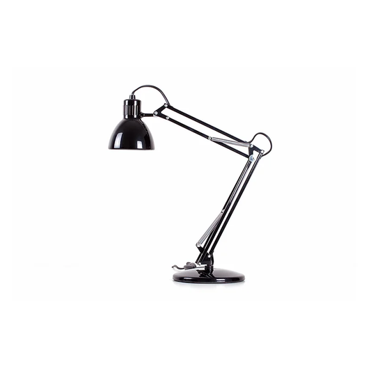 Black Desk Lamp