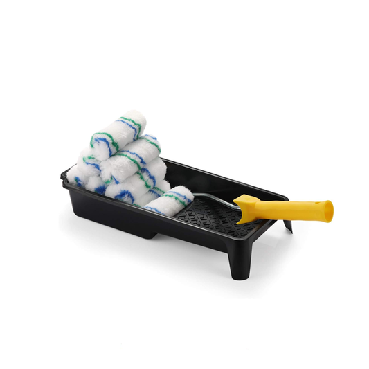 Paint Roller Tray Set