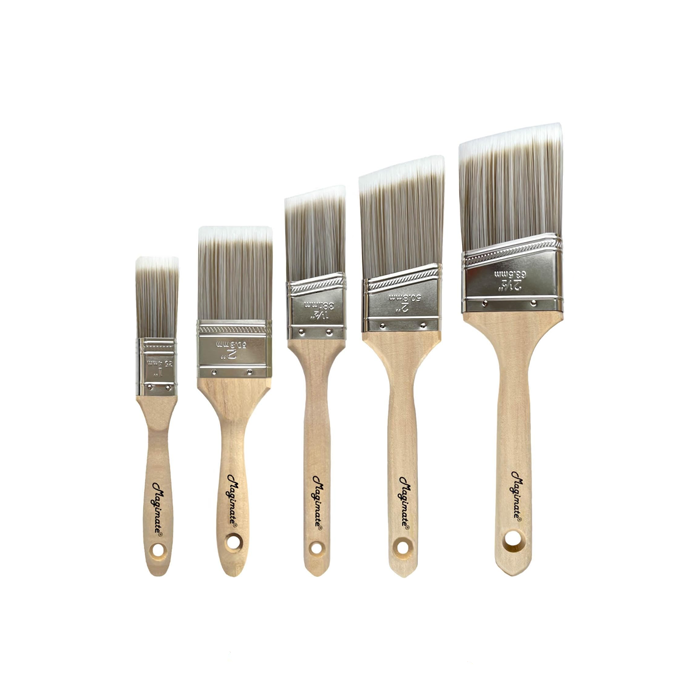 Magimate Paintbrush Set