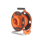 BLACK+DECKER Retractable Extension Cord