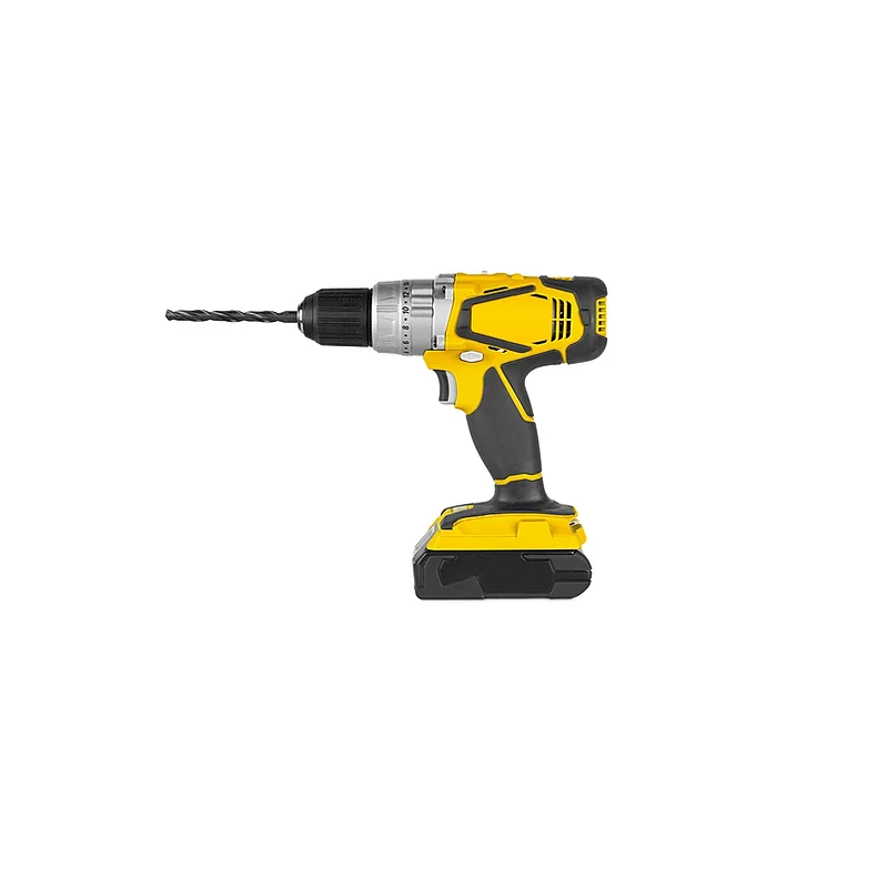 SHAWNS 20 volt. Brushed Cordless Compact Drill