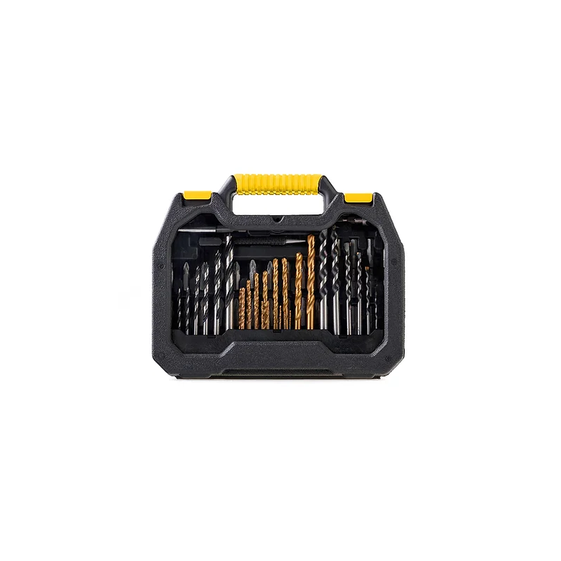 SAWRIGHT High Speed Steel Pilot Drill Bit Set