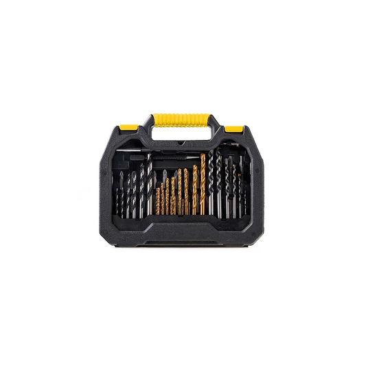 SAWRIGHT High Speed Steel Pilot Drill Bit Set