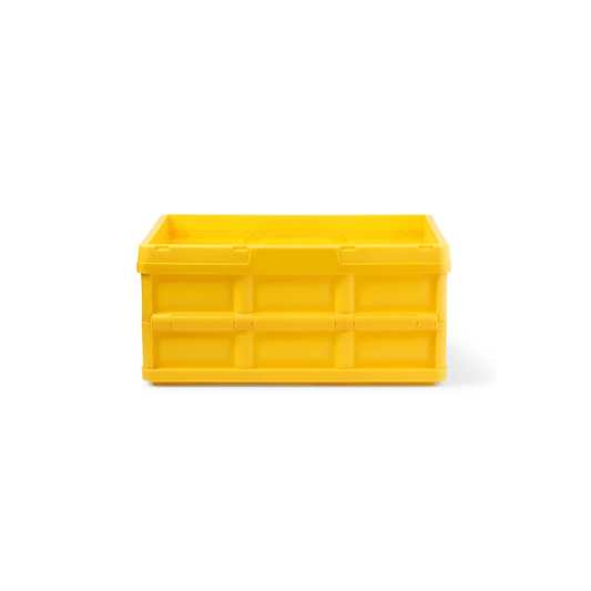 40-Liter Plastic Storage Container