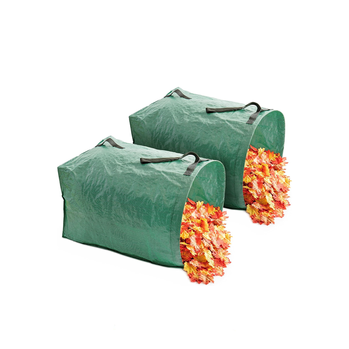 Big Gulp Leaf Bags 2-Pack