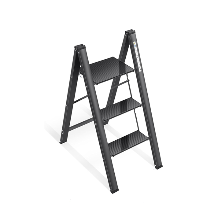 KINGRACK 3 Step Ladder