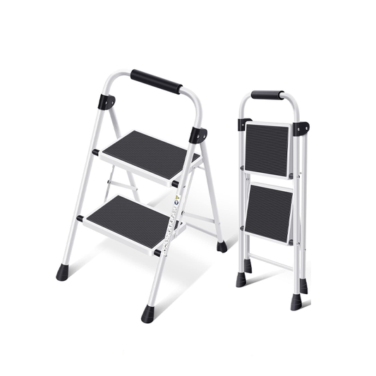 KINGRACK 2 Step Ladder