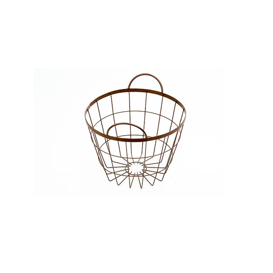 Metal Net Basket